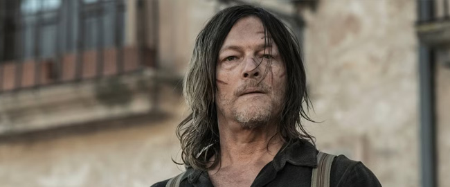 “Daryl Dixon” temporada 3 episodio 1 (2025): final explicado y lo que significa la desaparición de Carol