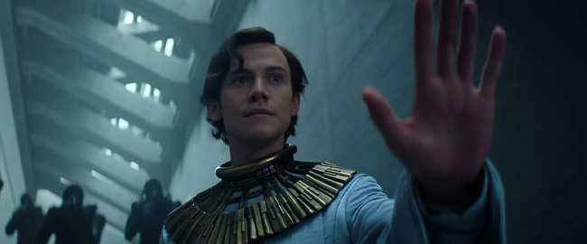 Final explicado de “Fundación” temporada 3: revelaciones, caos y lo que viene en la cuarta