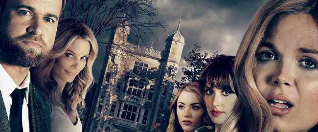 Final explicado Residencia Mortal