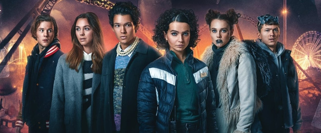 Final explicado de “Horror Park” (2023): venganza sangrienta en el parque de atracciones
