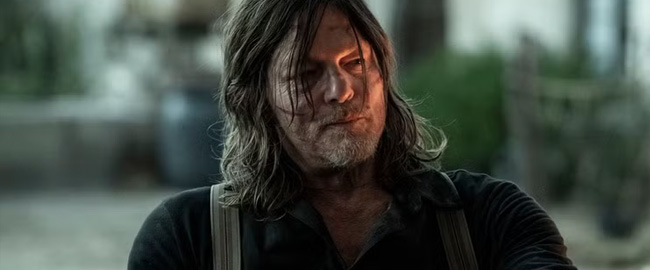 “The Walking Dead: Daryl Dixon” temporada 3 episodio 2 (2025) final explicado y el oscuro secreto de Solaz