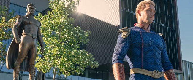 “Gen V” temporada 2 episodio 2 (2025): final explicado y revelaciones de Project Odessa