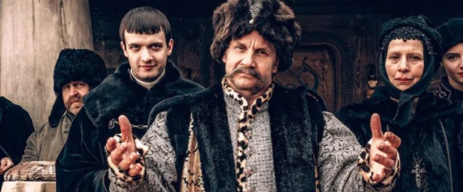 “1670” temporada 2 (2025) final explicado: sátira polaca y demonios en Adamczycha