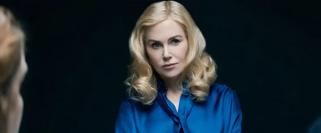 La Pareja Perfecta miniserie de suspense
