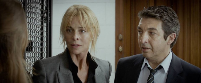 Séptimo (2013): final explicado del thriller argentino con Ricardo Darín