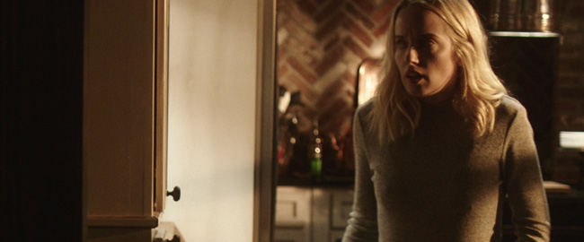 La verdad sobre mi madre (2018): final explicado del thriller de Lifetime