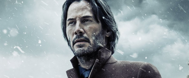 Siberia (2018): final explicado del thriller con Keanu Reeves