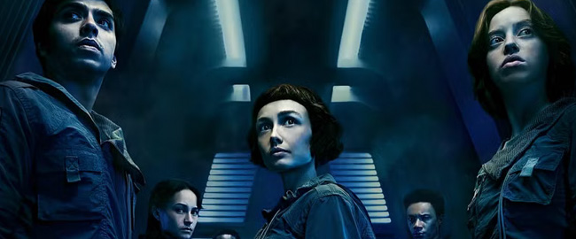 Final Explicado de la temporada 1 de Alien: Planeta Tierra (2025)