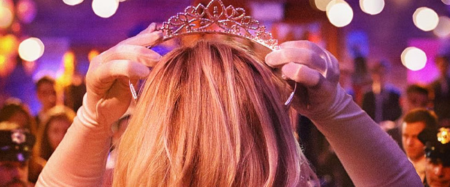 ¿Merece la pena ver La Reina del Mal en Antena3?