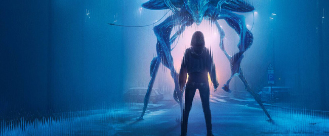 Final explicado  del episodio 7 de la 3ª temporada de Invasion