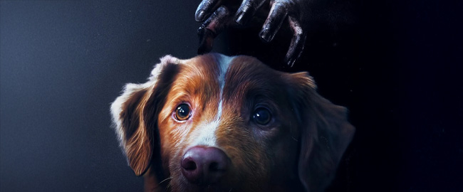 Explicación del final de Good Boy (2025)