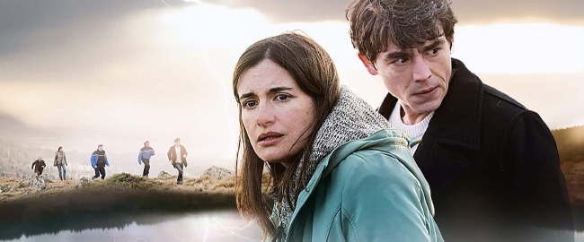 ¿Merece la pena  ver El milagro de Guery (2024) en Antena3?