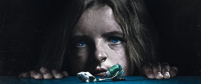 Hereditary póster oficial