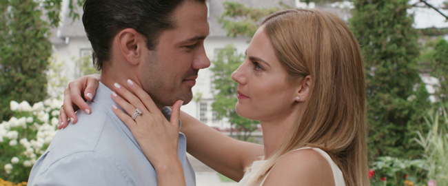 ¿Merece la pena ver La novia de mi mejor amigo en Antena 3?