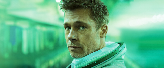 Explicación del final de Ad Astra (2019)