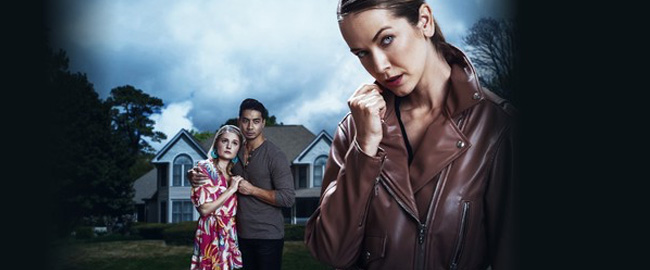 ¿Merece la pena ver Huir del amor en Antena 3?