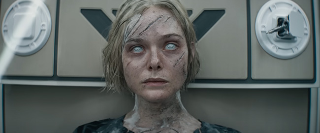 Explicación del final de Predator: Badlands