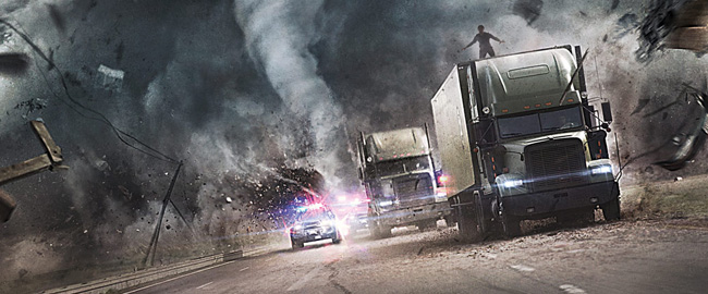 Explicación del final de Operación: Huracán