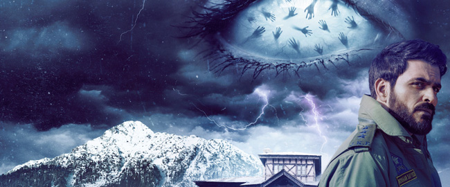 Explicación del final de Baramulla (2025)