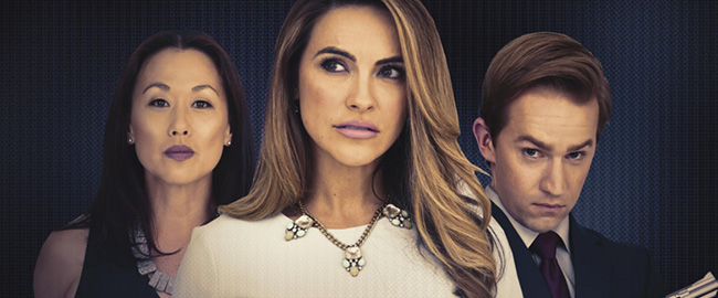 ¿Merece la pena ver Atrapada en el Plató en Antena 3?