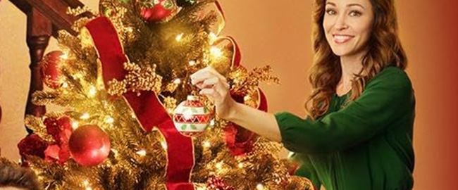 ¿Merece la pena ver Navidad en la casa Bramble en Antena 3?