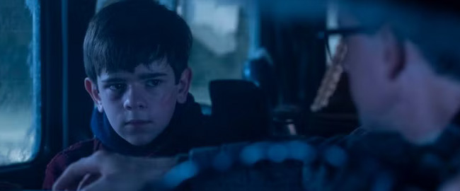 IT Welcome to Derry episodio 1