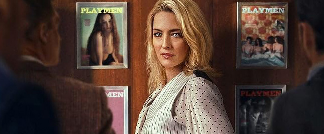 Mrs. Playmen: la historia real detrás de la mujer que desafió al puritanismo italiano