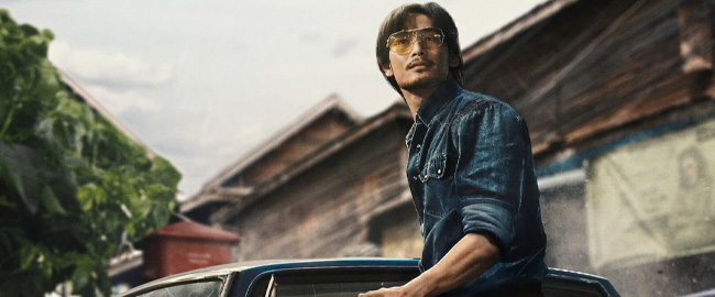 Explicación del final de Tee Yai: Nacido para el crimen