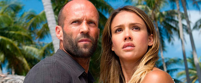 Explicación del final de The Mechanic (2011)