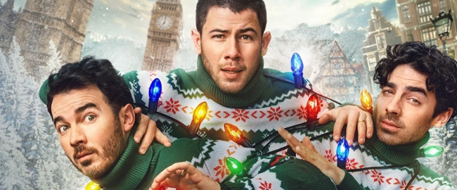 Explicación del final de Una Navidad muy Jonas Brothers