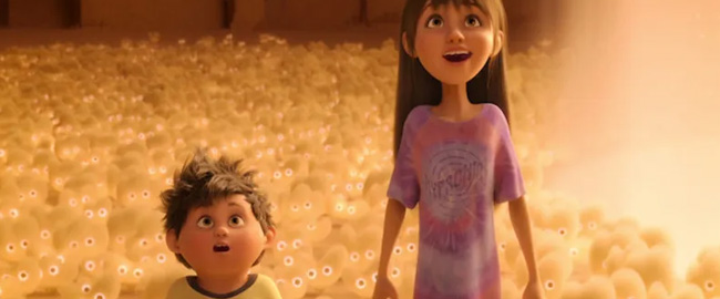 Explicación del final de En Sueños de Netflix