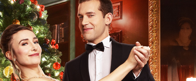 Explicación del final de El Baile Navideño