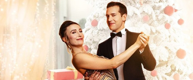 ¿Merece la pena ver El Baile Navideño en Antena 3?