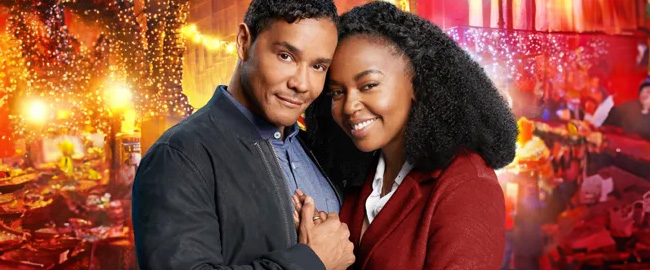 ¿Merece la pena ver Navidad en el Majestic en Antena 3?