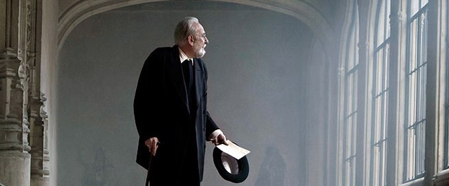 Explicación del final de Mientras Dure La Guerra