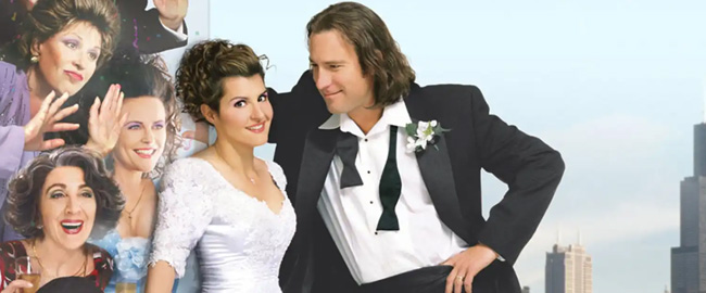 Explicación del final de Mi Gran Boda Griega