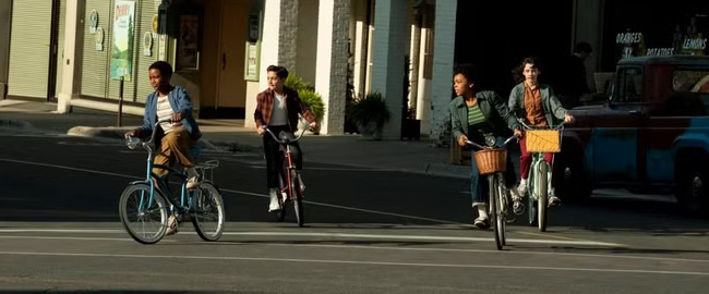 Explicación del final del episodio 4 de It: Bienvenidos a Derry