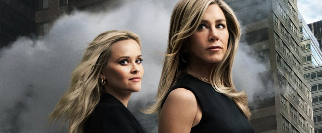 Explicación del final de la 4ª temporada de The Morning Show