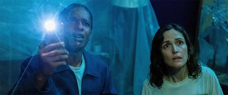 Explicación del final de Si Pudiera, Te Daria una Patada