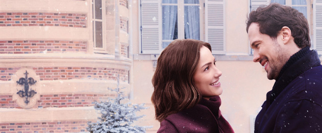 Explicación del final de El encanto del champán