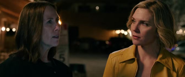 Final explicado del episodio 3 de Pluribus