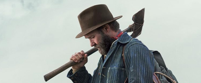 Explicación del final de Sueños de trenes (2025) de Netflix