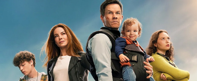 Explicación del final de Plan en Familia 2