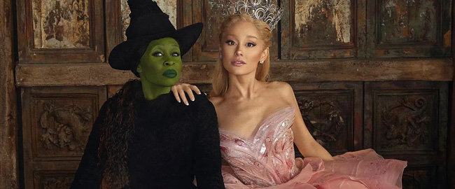 Explicación del final de Wicked: Parte II