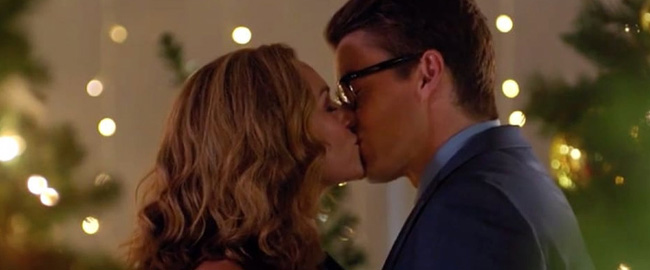 ¿Merece la pena ver Navidad por Contrato en Antena 3?