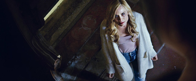 ¿Merece la pena ver La Otra Madre en Antena 3?