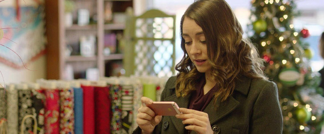 ¿Merece la pena ver 12 Días para Regalar en Antena 3?