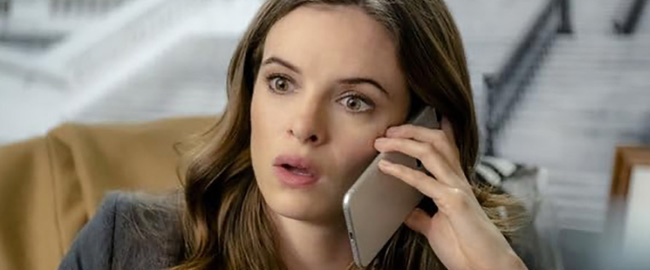 ¿Merece la pena ver La alegría de la Navidad en Antena 3?