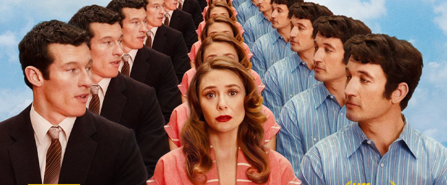 Explicación del final de Eternity (2025)