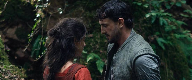 Explicación del final de Hamnet (2025)